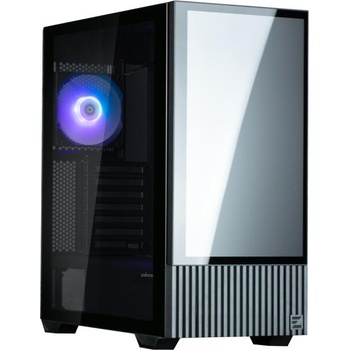 Image 1 of Zalman Z10 DS Black