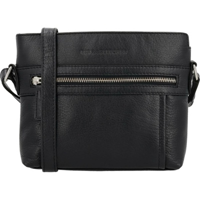 Hide & Stitches Mississippi 22914 Black 2 1L