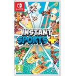 Just For Games Instant Sports+ (Switch)