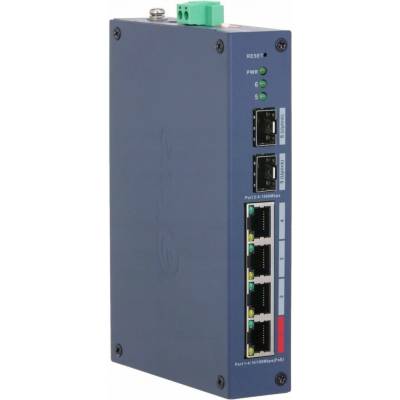 Dahua CHS4206-4ET-90