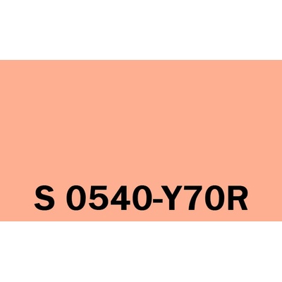 Het Soldecol HG 5l NCS S 0540-Y70R