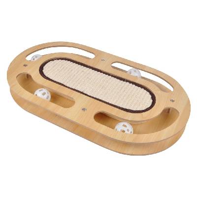 Котешка играчка - Love Story (6ANI1069)