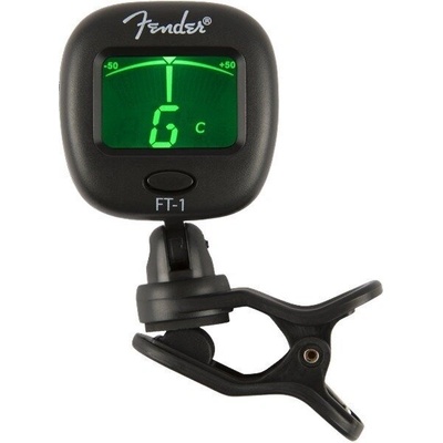 Fender FT-1 Pro Кпип тунер (0239978005)
