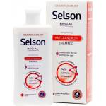 Regal Selson Заздравяващ шампоан против пърхот, 200 ml - ozone