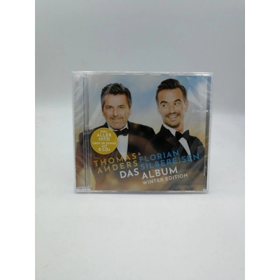 Das Album, Winter Edition CD
