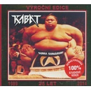 Hudba Kabát Suma Sumárum: The Best Of 1989-2014 (Výroční Edice 25 Let)