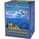 Everest Ayurveda SARPAGANDHA Vysoký krvný tlak 100 g