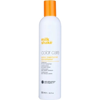 Image 1 of Milk Shake Colour Care балсам-грижа за боядисана коса 300ml