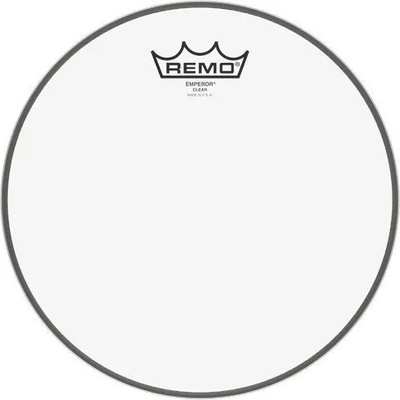Remo BE-0310-00 Emperor Clear 10" Kожа за барабан