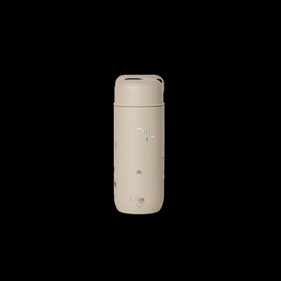Citron Nerezová termoska 220 ml Vehicles