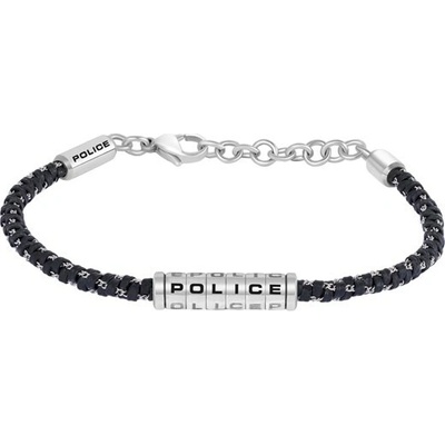 POLICE Náramok Lockshot PEAGB0003104