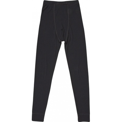 Joha Мъжко мериносово термобельо Joha Longs Merino base layer - Black (015-1246-0113)