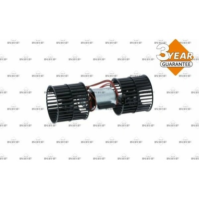 Vnitřní ventilátor NRF 34181