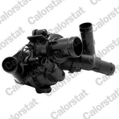 CALORSTAT by Vernet Termostat, chladivo TE7270.97J
