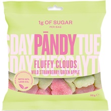 PANDY CANDY FLUFFY CLOUDS 50 g