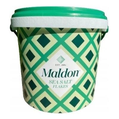 Morská soľ MALDON 1,4 kg