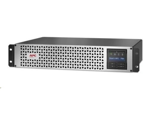 APC SMTL750RMI2UC