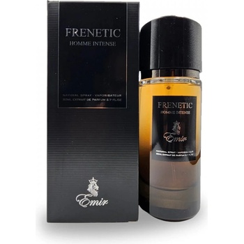 Image 1 of Emir Frenetic Homme Intense EDP 80 ml