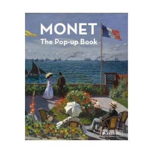 MONET (ISBN: 9783791377476)