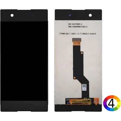 Sony LCD Дисплей и Тъч Скрийн за Sony Xperia XA1
