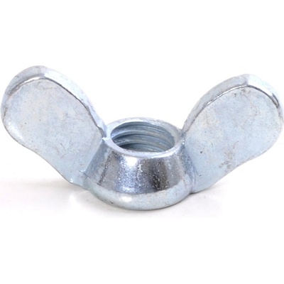 Matice křídlová GT Zn DIN 315 - M12 – Zbozi.Blesk.cz