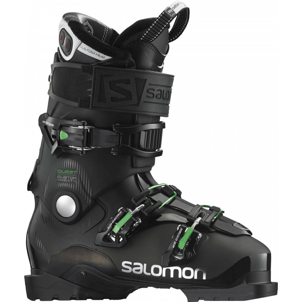 salomon quest access - Heureka.sk