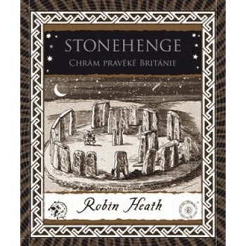 Stonehenge - Robin Heath