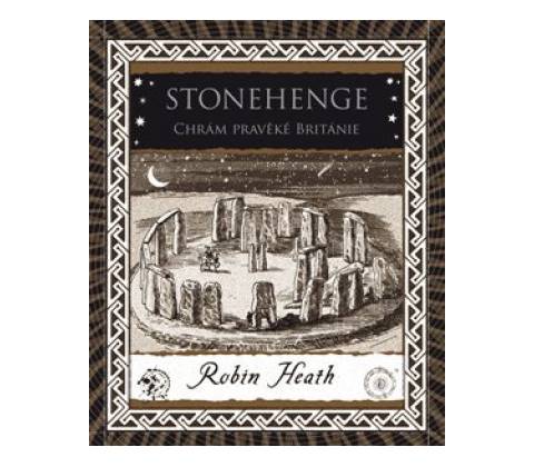 Stonehenge - Robin Heath