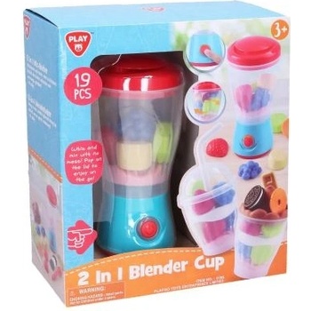 Playgo Миксер 2в1 21см