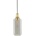 Normann Copenhagen Висяща лампа Amp продълговата злато (502166)
