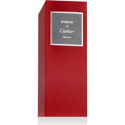 Cartier Pasha de Cartier Parfum pánsky 150 ml