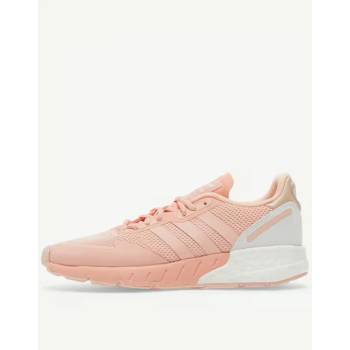 Adidas Sneakers Zx 1K Boost Shoes Pink