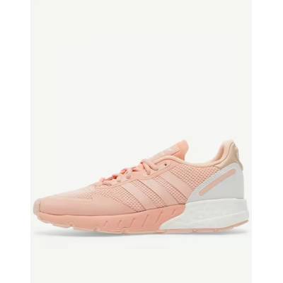 Adidas Sneakers Zx 1K Boost Shoes Pink