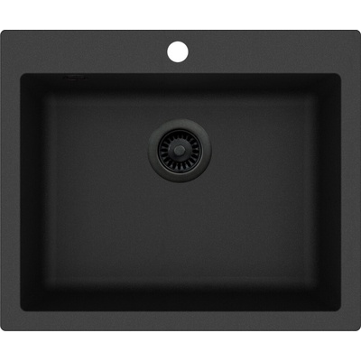 Helika SIMPLEX SQS101 černá