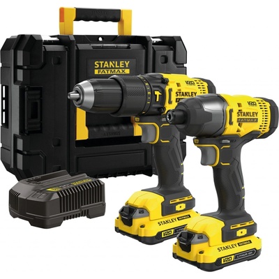 Stanley SFMCK465D2T-QW