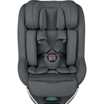 KIKKABOO i-Class Plus i-SIZE 2026 graphite