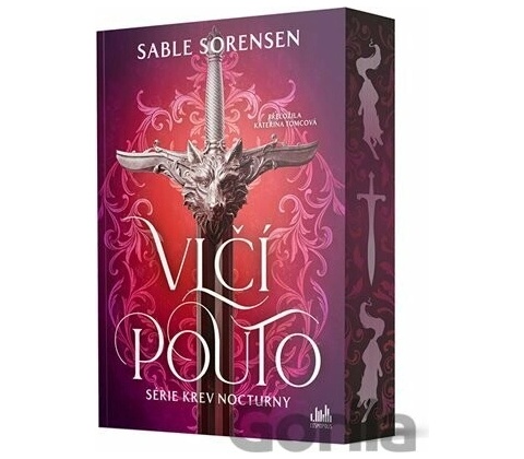 Vlčí pouto