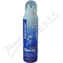 Batavan Foot spray 150 ml