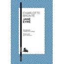Jane Eyre španělsky