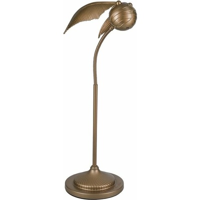 Harry Potter - Golden Snitch - lampa