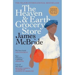 The Heaven & Earth Grocery Store (ISBN: 9781399620420)