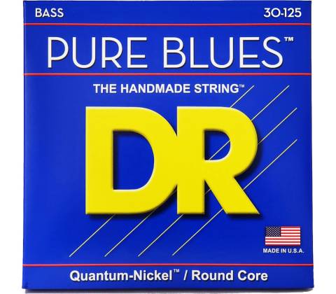 DR Strings PB6-30