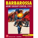 GMT Barbarossa: Army Group Center, 1941