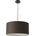 Candellux Пендант на кабел VANTI 1xE27/40W/230V кафяв (CA1110)