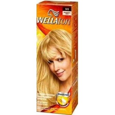 Wellaton 90 Plavá blond