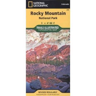 Rocky Mountain National Park