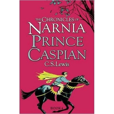 Chronicles of Narnia 4 Prince Caspian