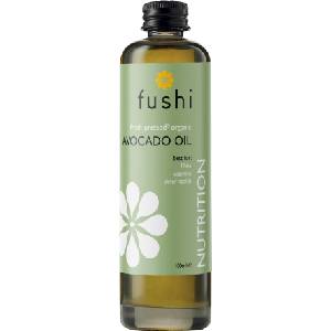Fushi Avocado Oil - 100 мл