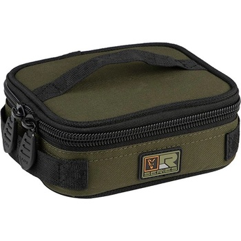 Fox Pouzdro R Series Rigid Lead and Bits Bag Compact