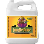  Jungle Juice Grow 4L - минерален тор за растения